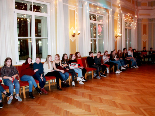 XXL Weihnachtsdiscoparty Schüler 14.12.19 – Foto 34