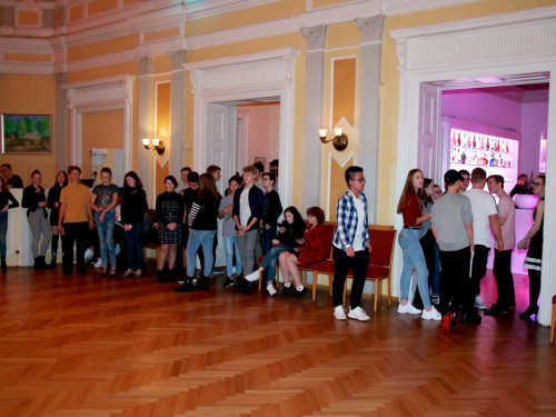 XXL Weihnachtsdiscoparty Schüler 14.12.19 – Foto 35