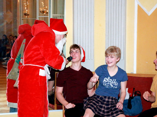 XXL Weihnachtsdiscoparty Schüler 14.12.19 – Foto 39