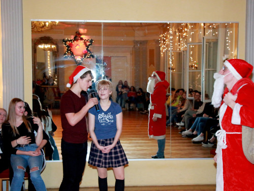 XXL Weihnachtsdiscoparty Schüler 14.12.19 – Foto 41
