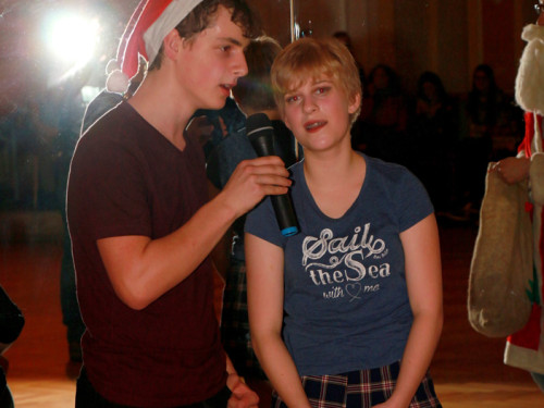 XXL Weihnachtsdiscoparty Schüler 14.12.19 – Foto 42