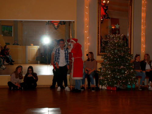XXL Weihnachtsdiscoparty Schüler 14.12.19 – Foto 46