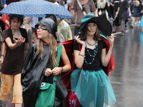 Selber Heimat- und Wiesenfest – Foto 302
