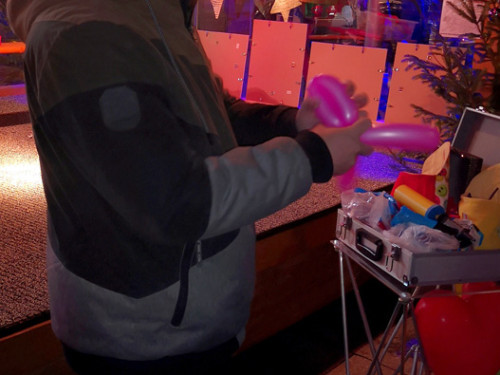 Hofer Weihnachtsmarkt 11.12.19 – Foto 11
