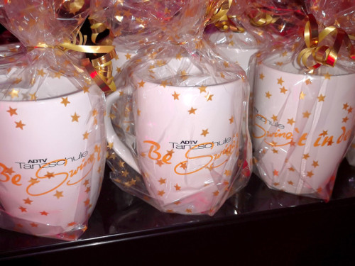 2. Feuerzangenbowle TS Swing 15.12.2019 – Foto 2