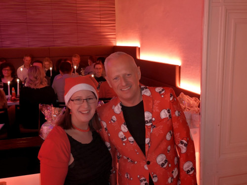 2. Feuerzangenbowle TS Swing 15.12.2019 – Foto 10