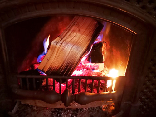 2. Feuerzangenbowle TS Swing 15.12.2019 – Foto 21