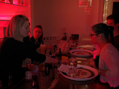 2. Feuerzangenbowle TS Swing 15.12.2019 – Foto 26