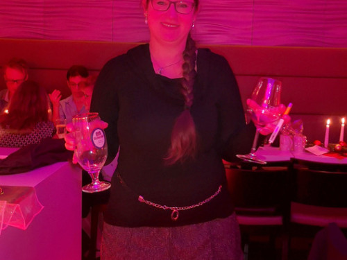 2. Feuerzangenbowle TS Swing 15.12.2019 – Foto 27