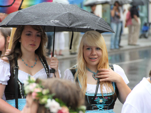 Selber Heimat- und Wiesenfest – Foto 309
