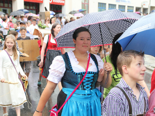 Selber Heimat- und Wiesenfest – Foto 310