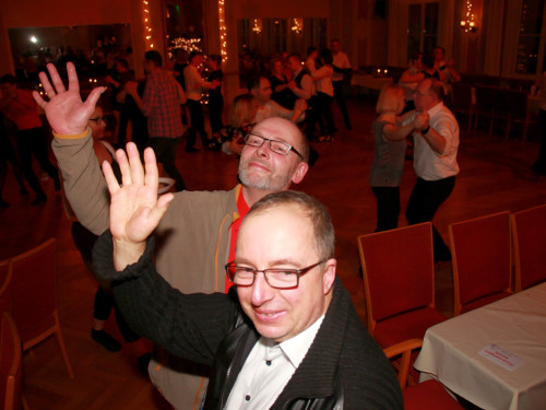 2. Feuerzangenbowle TS Swing 15.12.2019 – Foto 58