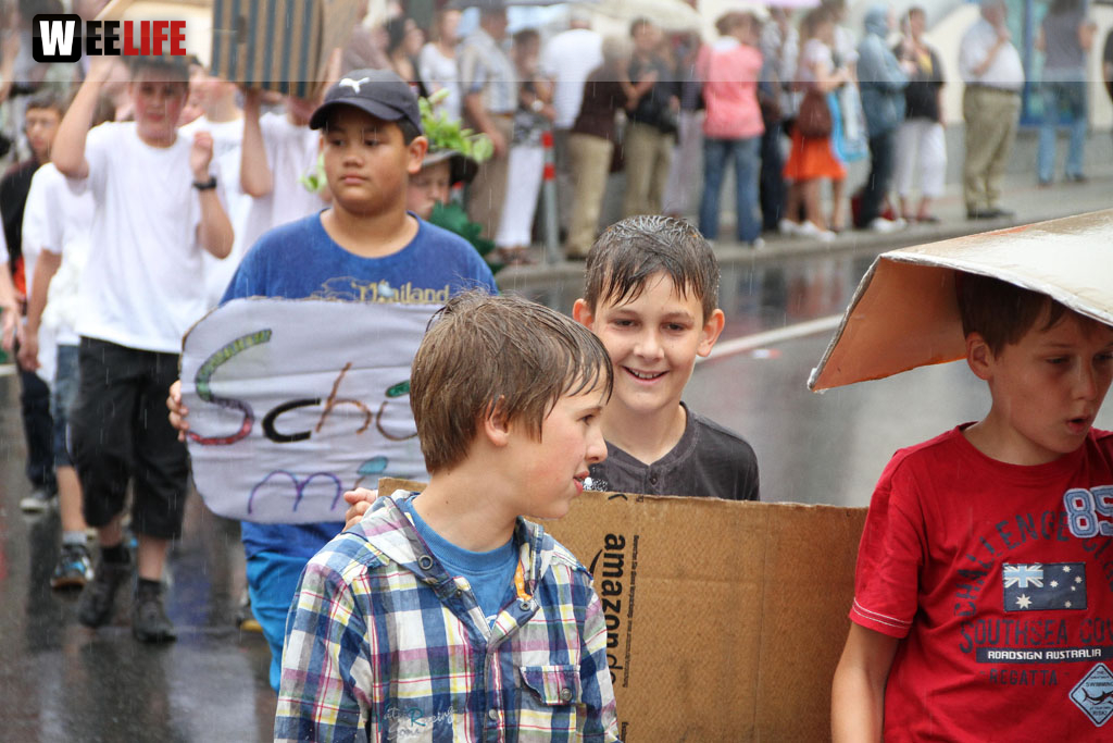 Selber Heimat- und Wiesenfest