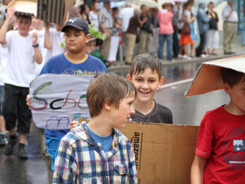 Selber Heimat- und Wiesenfest – Foto 312