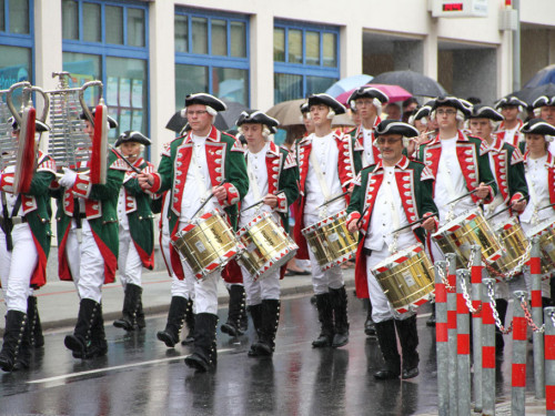 Selber Heimat- und Wiesenfest – Foto 313