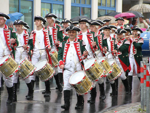 Selber Heimat- und Wiesenfest – Foto 314
