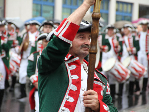 Selber Heimat- und Wiesenfest – Foto 315