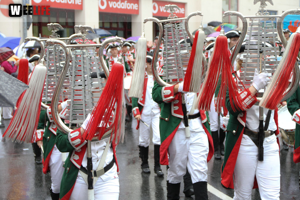 Selber Heimat- und Wiesenfest