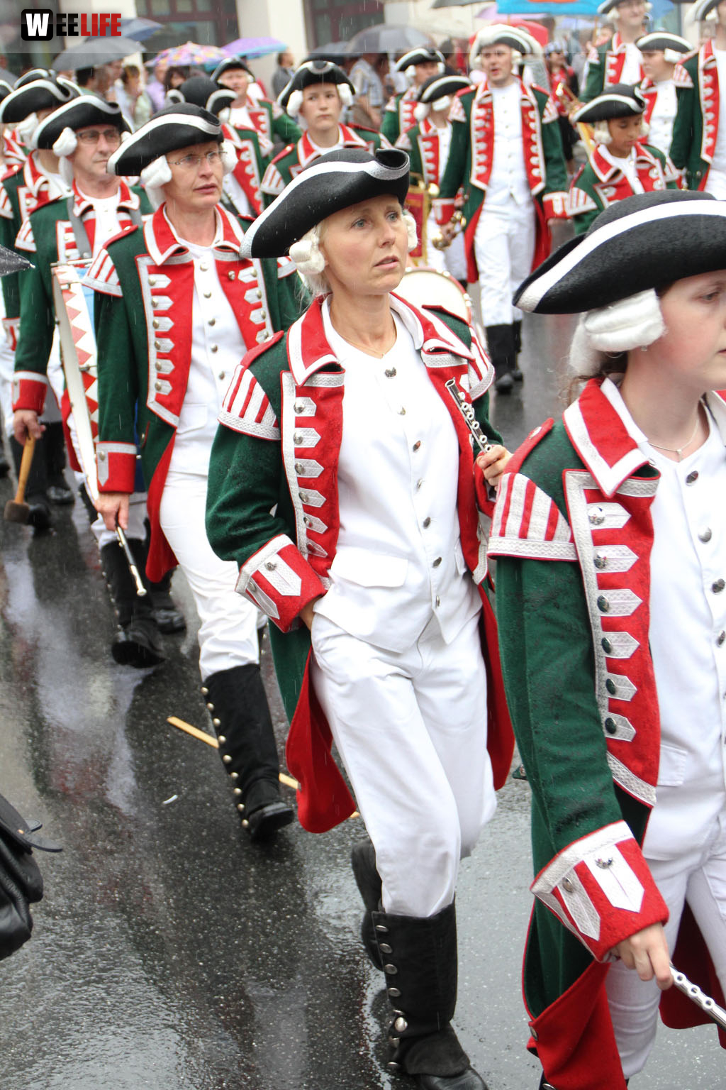 Selber Heimat- und Wiesenfest