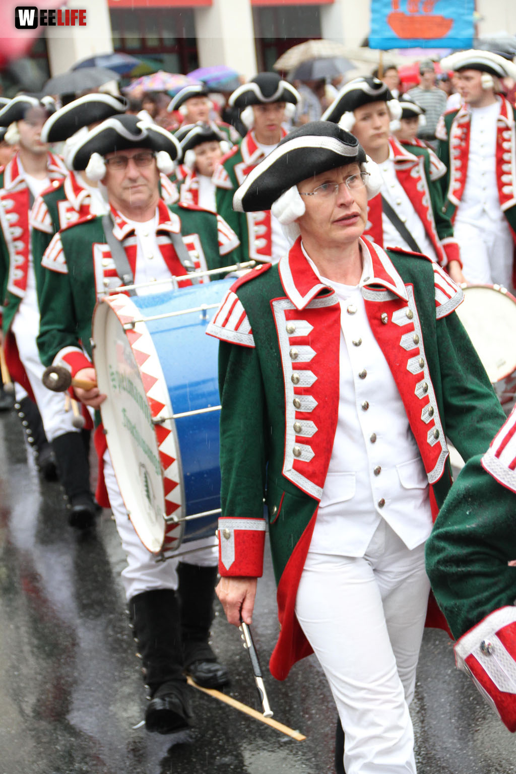 Selber Heimat- und Wiesenfest