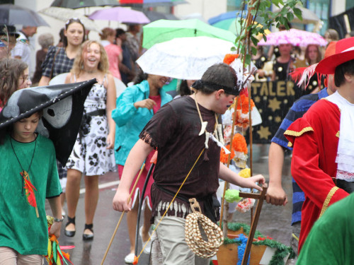 Selber Heimat- und Wiesenfest – Foto 328