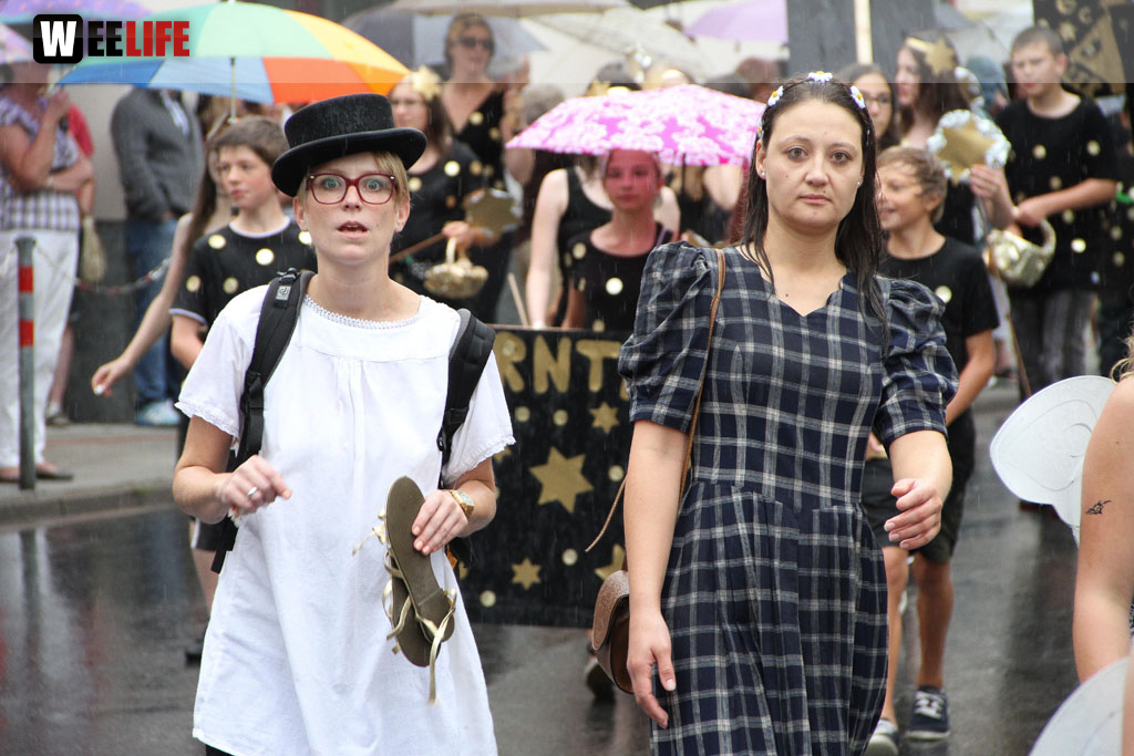 Selber Heimat- und Wiesenfest