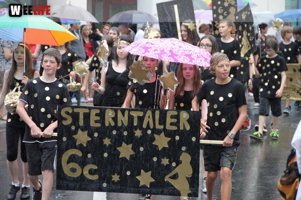 Selber Heimat- und Wiesenfest