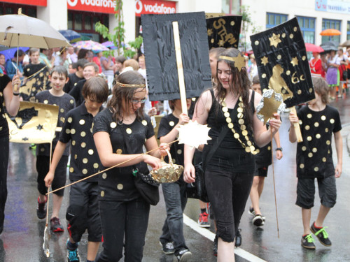 Selber Heimat- und Wiesenfest – Foto 334
