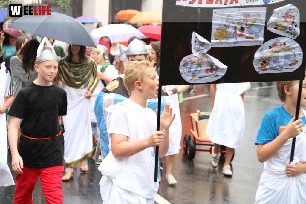Selber Heimat- und Wiesenfest