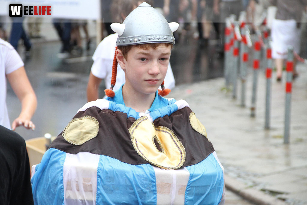 Selber Heimat- und Wiesenfest