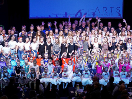 Gala 40 Jahre Soul-City-Dancers by the Arts Samstag 1.2.2019 – Foto 7