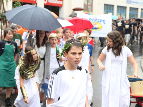 Selber Heimat- und Wiesenfest – Foto 342