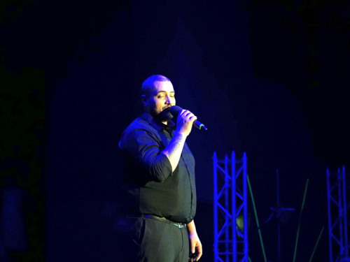 Gala 40 Jahre Soul-City-Dancers by the Arts Samstag 1.2.2019 – Foto 13