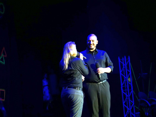 Gala 40 Jahre Soul-City-Dancers by the Arts Samstag 1.2.2019 – Foto 14