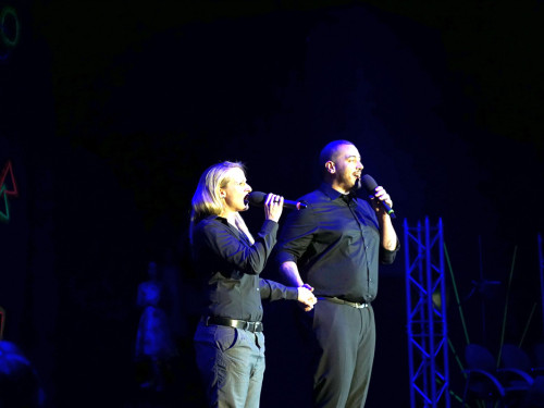 Gala 40 Jahre Soul-City-Dancers by the Arts Samstag 1.2.2019 – Foto 15
