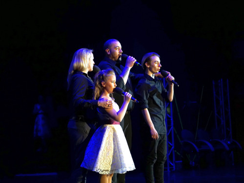 Gala 40 Jahre Soul-City-Dancers by the Arts Samstag 1.2.2019 – Foto 17