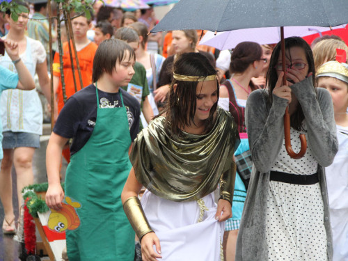 Selber Heimat- und Wiesenfest – Foto 343