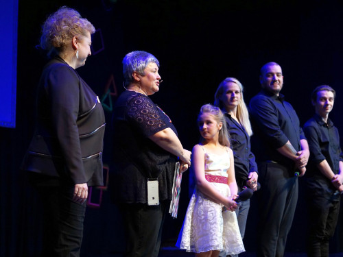 Gala 40 Jahre Soul-City-Dancers by the Arts Samstag 1.2.2019 – Foto 19