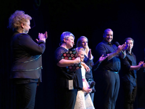 Gala 40 Jahre Soul-City-Dancers by the Arts Samstag 1.2.2019 – Foto 20