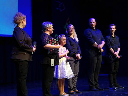 Gala 40 Jahre Soul-City-Dancers by the Arts Samstag 1.2.2019 – Foto 21