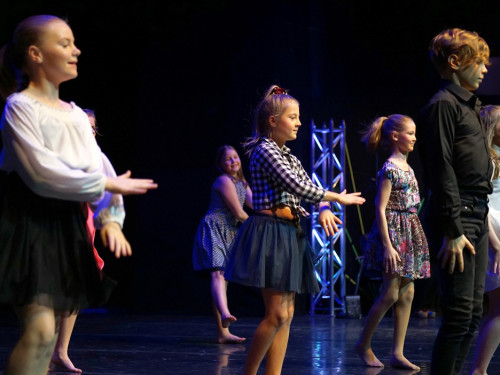 Gala 40 Jahre Soul-City-Dancers by the Arts Samstag 1.2.2019 – Foto 26