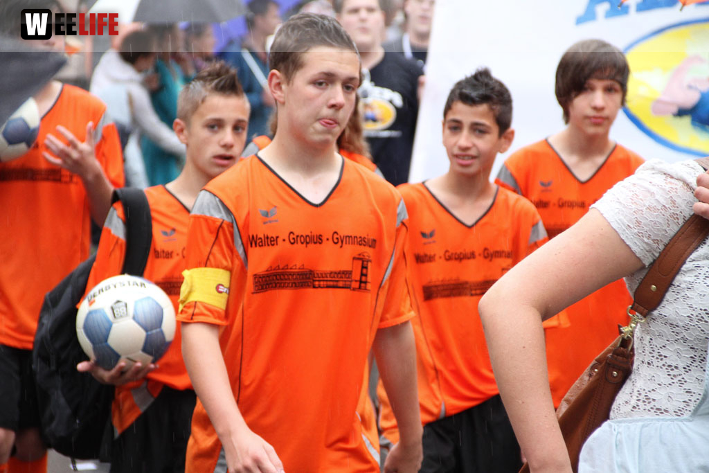 Selber Heimat- und Wiesenfest