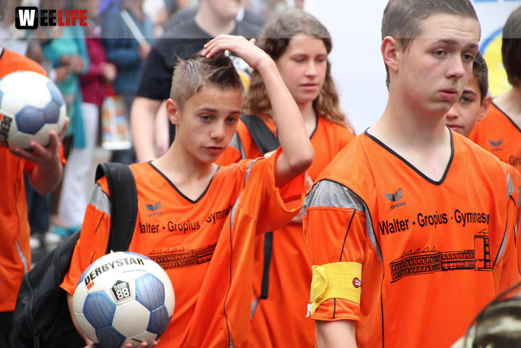 Selber Heimat- und Wiesenfest