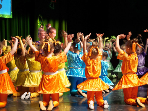 Gala 40 Jahre Soul-City-Dancers by the Arts Samstag 1.2.2019 – Foto 51