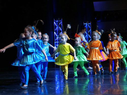 Gala 40 Jahre Soul-City-Dancers by the Arts Samstag 1.2.2019 – Foto 53