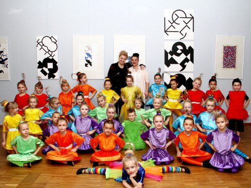Gala 40 Jahre Soul-City-Dancers by the Arts Samstag 1.2.2019 – Foto 56