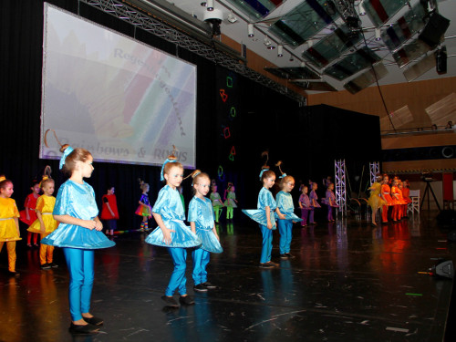 Gala 40 Jahre Soul-City-Dancers by the Arts Samstag 1.2.2019 – Foto 58