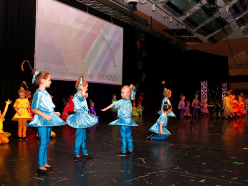 Gala 40 Jahre Soul-City-Dancers by the Arts Samstag 1.2.2019 – Foto 59