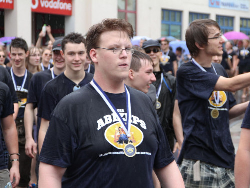 Selber Heimat- und Wiesenfest – Foto 349