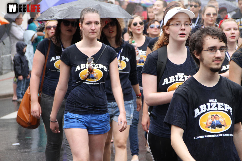 Selber Heimat- und Wiesenfest